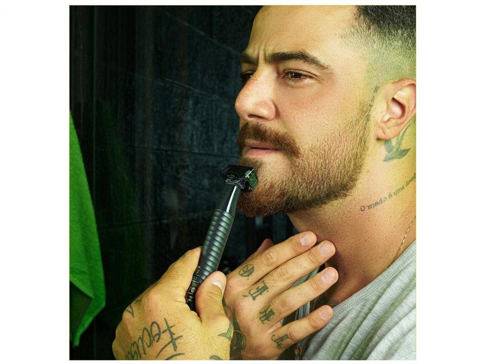 Aparador Pelos Philips One Blade Qp1424/10 Philips Novo - 14