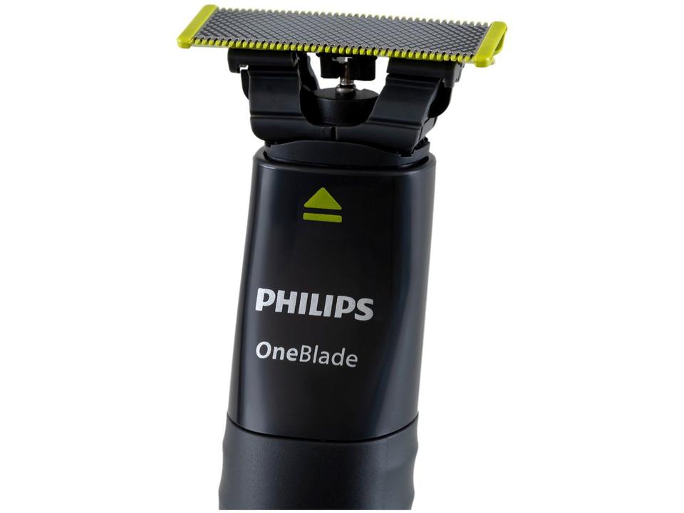 Aparador Pelos Philips One Blade Qp1424/10 Philips Novo - 3