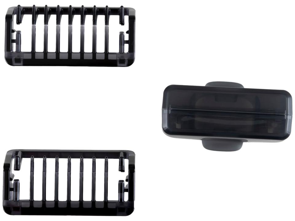 Aparador Pelos Philips One Blade Qp1424/10 Philips Novo - 8