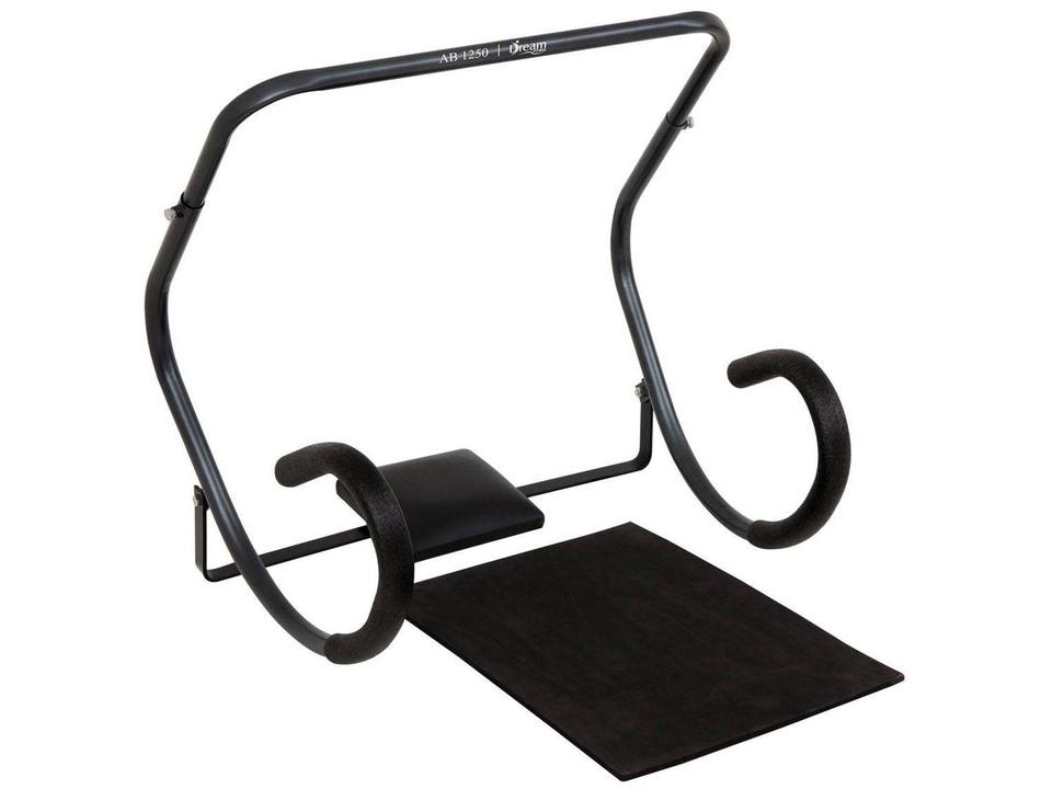 Aparelho Abdominal AB 1250 - 1