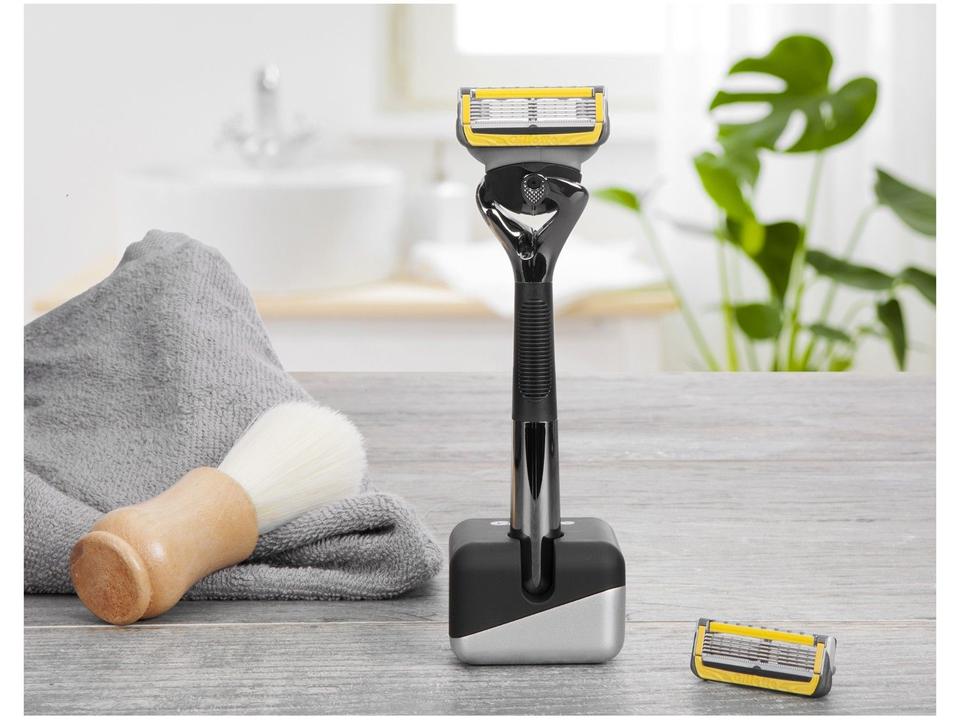 Aparelho de Barbear Gillette - 1