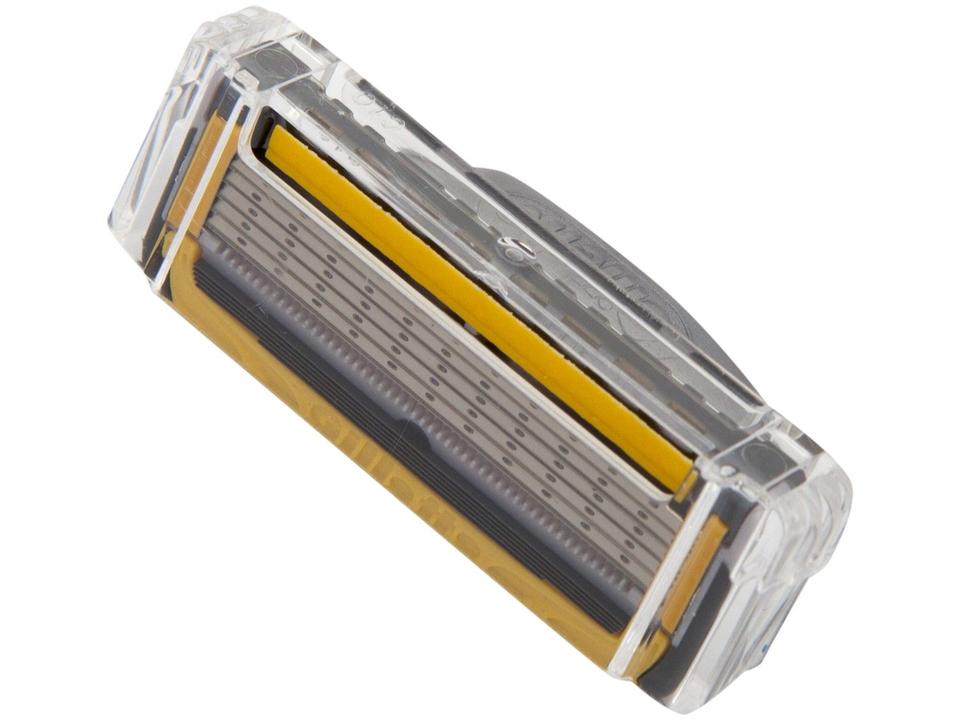 Aparelho de Barbear Gillette - 3