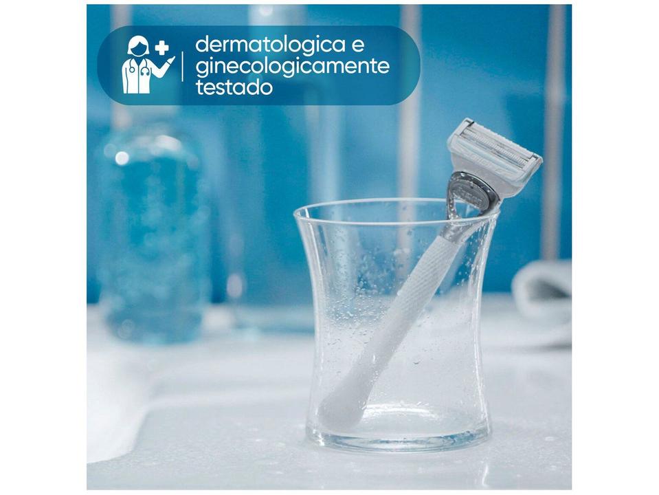 Aparelho de Depilação Gillette Venus Íntima - 5