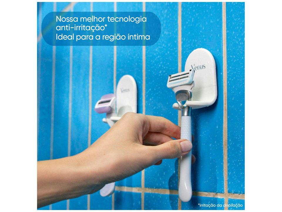 Aparelho de Depilação Gillette Venus Íntima - 2