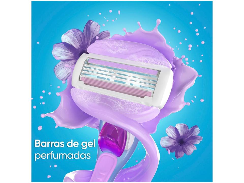 Aparelho de Depilação Vênus Breeze - 5