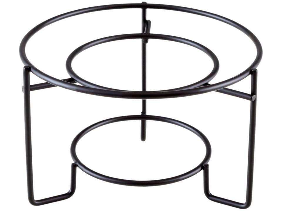 Aparelho de Fondue Brinox 10 Peças - 6