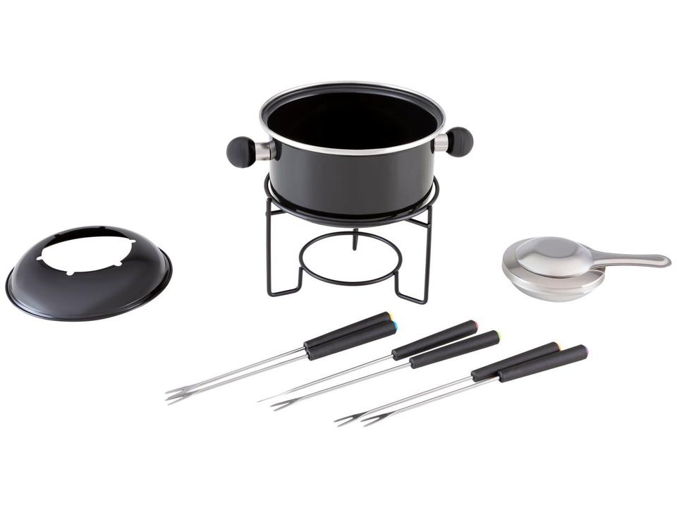 Aparelho de Fondue Brinox 10 Peças - 3