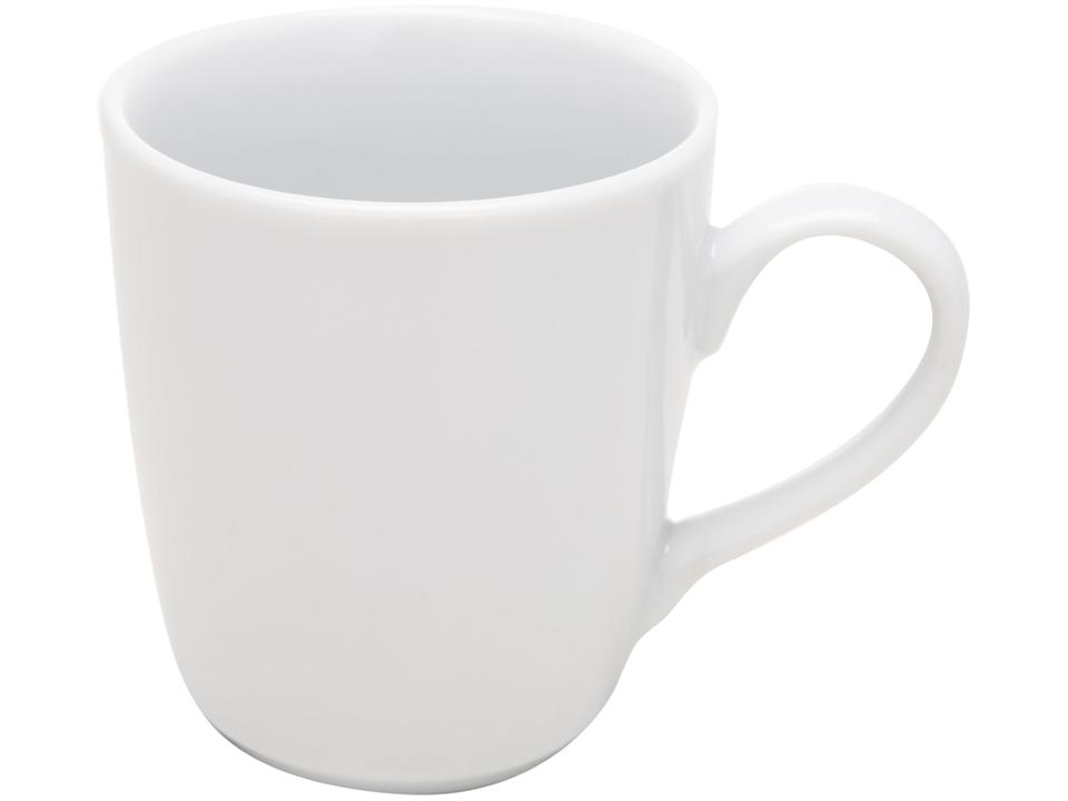 Aparelho de Jantar 16 Peças Schmidt Porcelana - 7