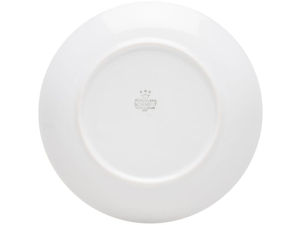 Aparelho de Jantar 16 Peças Schmidt Porcelana - 5