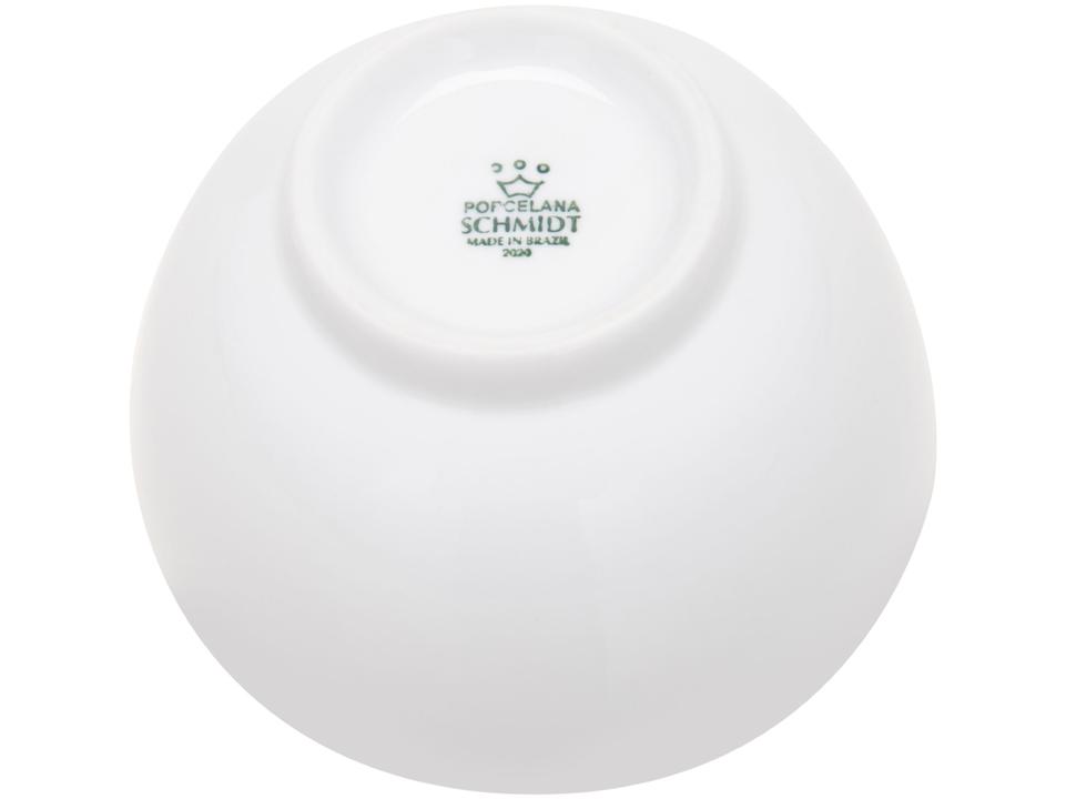 Aparelho de Jantar 16 Peças Schmidt Porcelana - 10