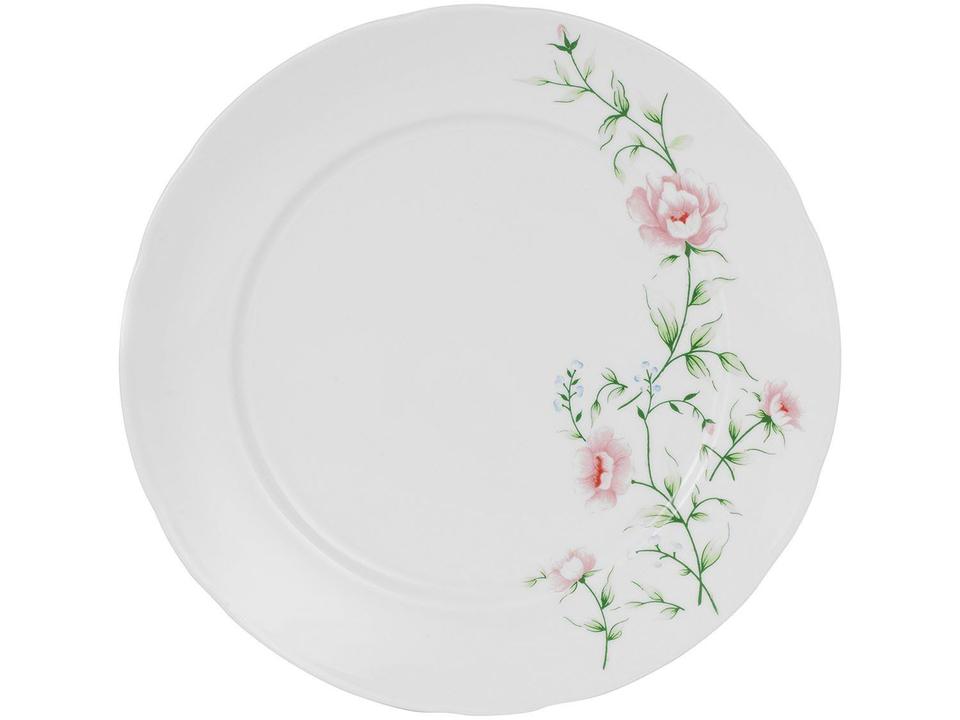 Aparelho de Jantar 20 Peças Schmidt Redondo - 3