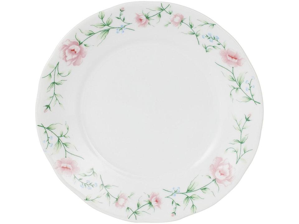 Aparelho de Jantar 20 Peças Schmidt Redondo - 5