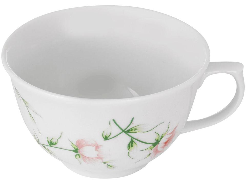 Aparelho de Jantar 20 Peças Schmidt Redondo - 7