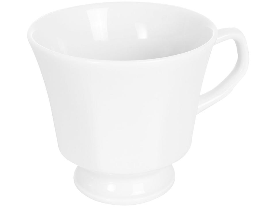 Aparelho de Jantar 30 Peças Schmidt Porcelana - 8