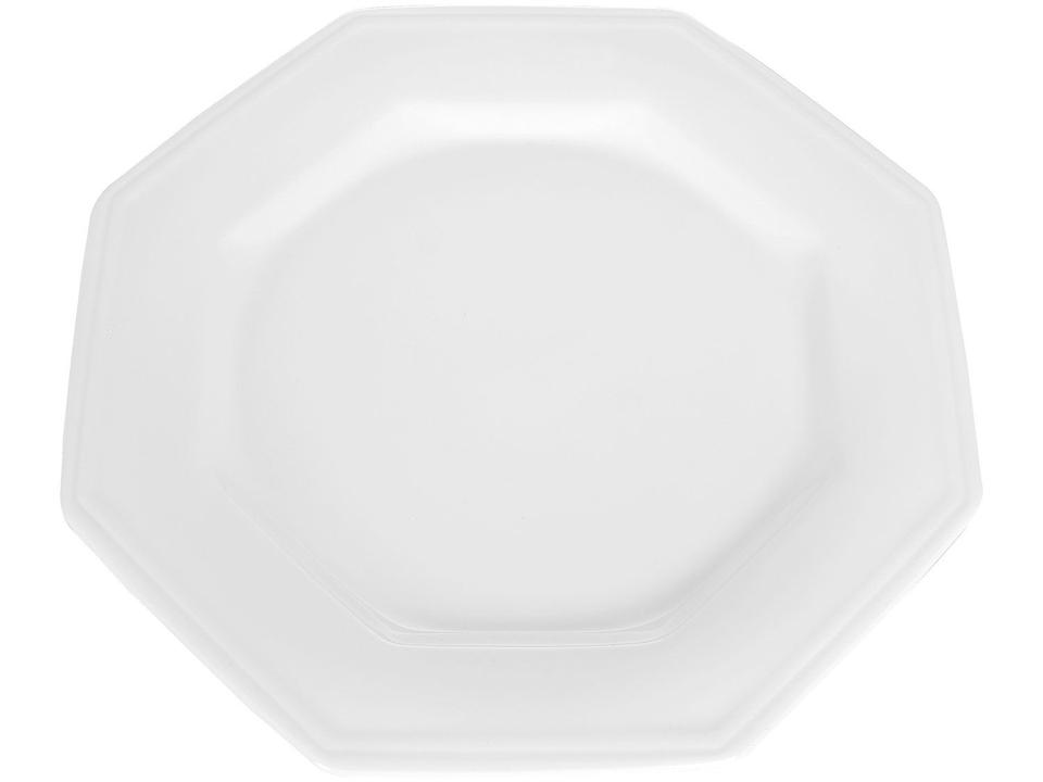 Aparelho de Jantar 30 Peças Schmidt Porcelana - 2