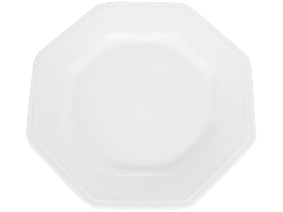 Aparelho de Jantar 30 Peças Schmidt Porcelana - 4