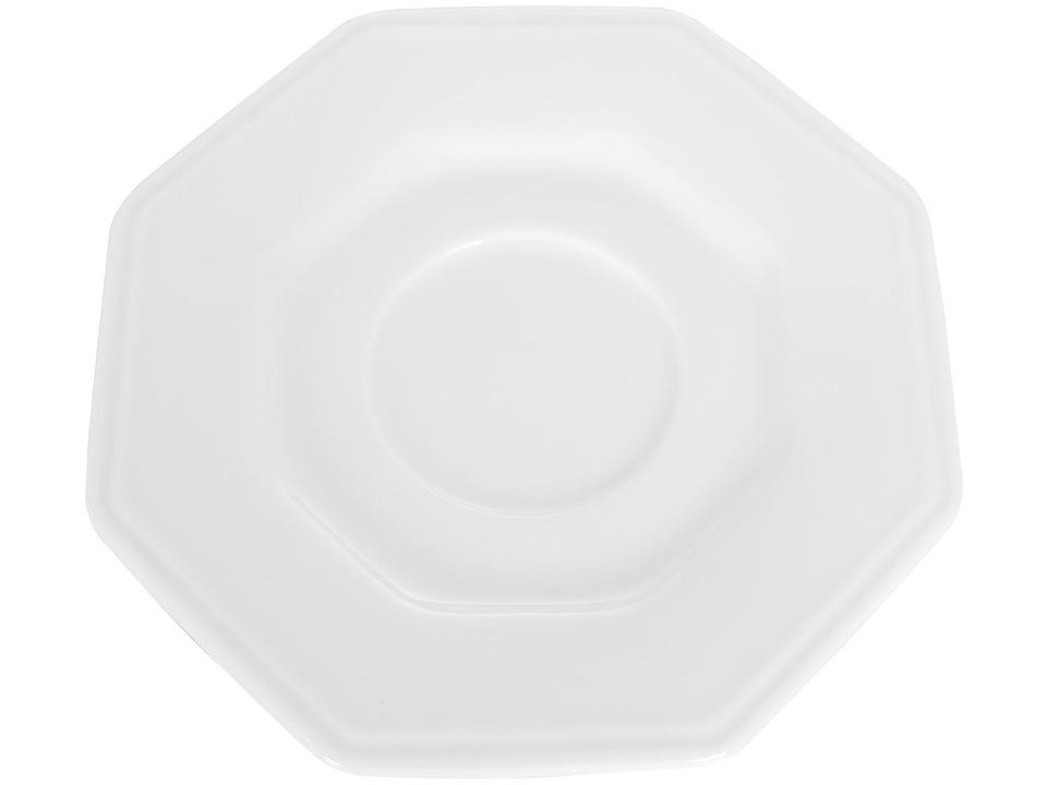 Aparelho de Jantar 30 Peças Schmidt Porcelana - 6