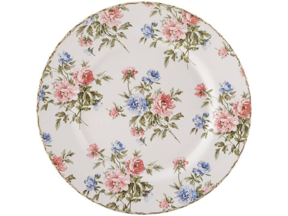 Aparelho de Jantar Chá 20 Peças Alleanza Faiança - 3