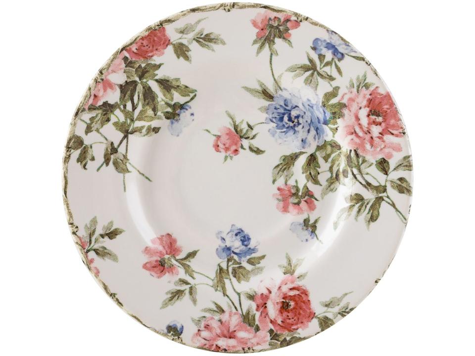 Aparelho de Jantar Chá 20 Peças Alleanza Faiança - 7