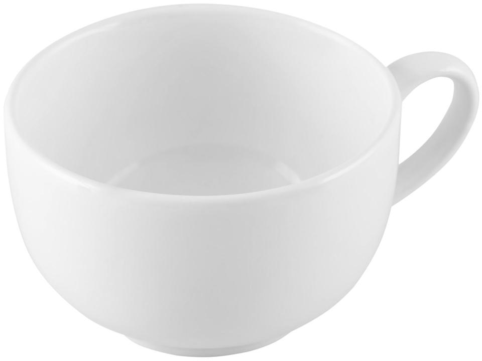 Aparelho de Jantar Chá 20 Peças Alleanza Faiança - 9