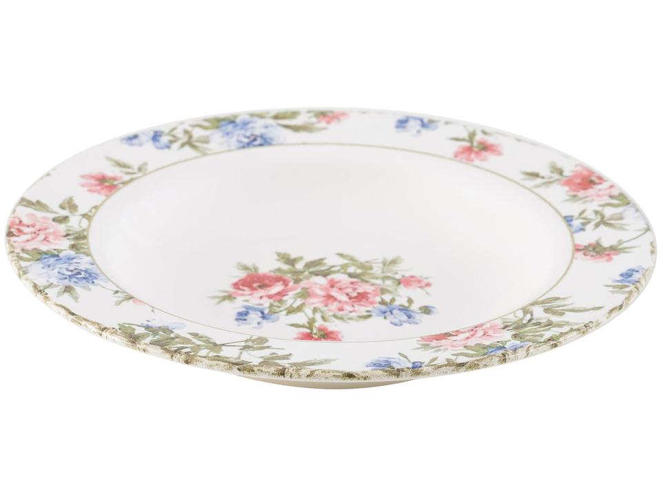 Aparelho de Jantar Chá 20 Peças Alleanza Faiança - 6