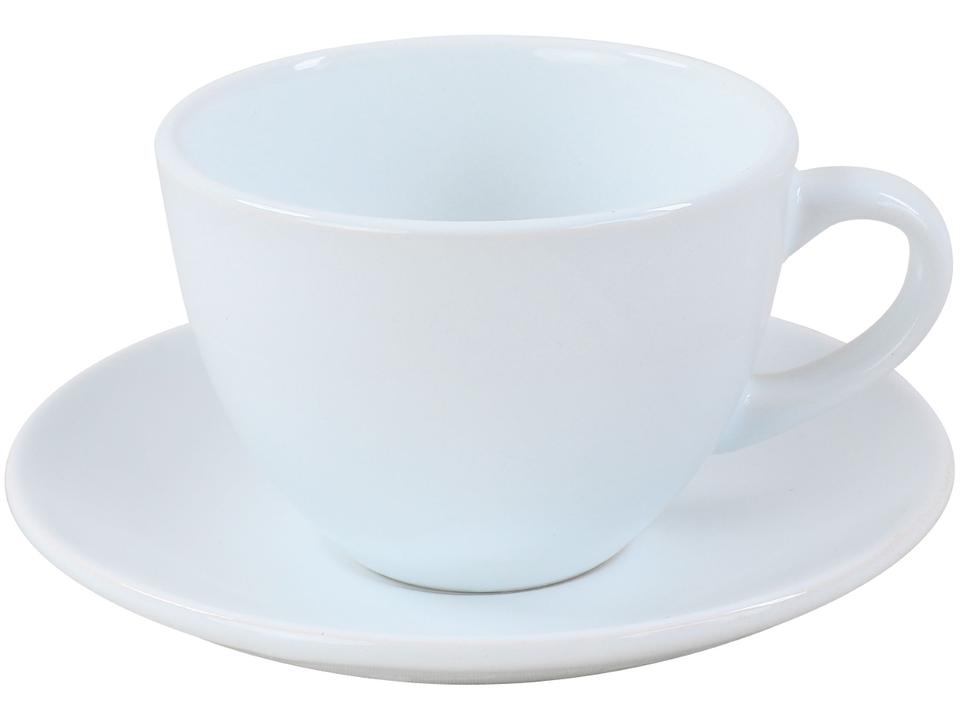 Aparelho de Jantar Chá e Café 42 Peças Haus - 10