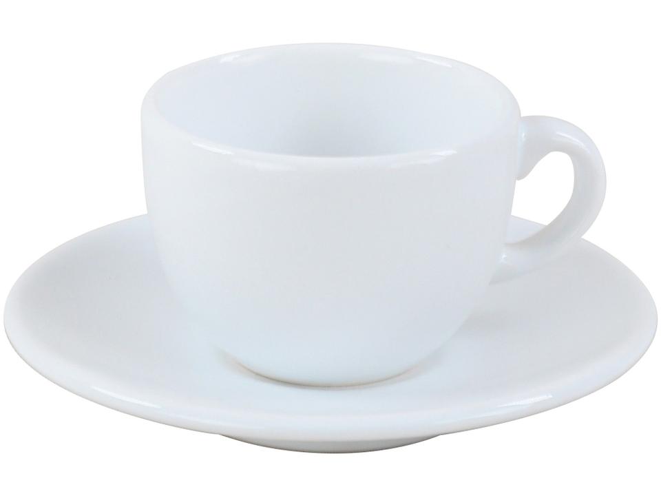 Aparelho de Jantar Chá e Café 42 Peças Haus - 7
