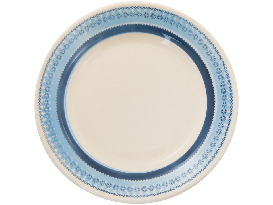 Aparelho de Jantar e Chá 20 Peças Biona de Cerâmica - 6