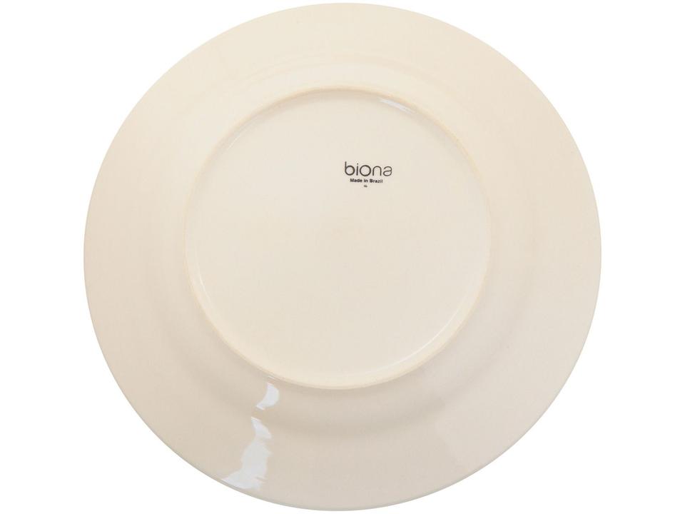 Aparelho de Jantar e Chá 20 Peças Biona de Cerâmica - 4