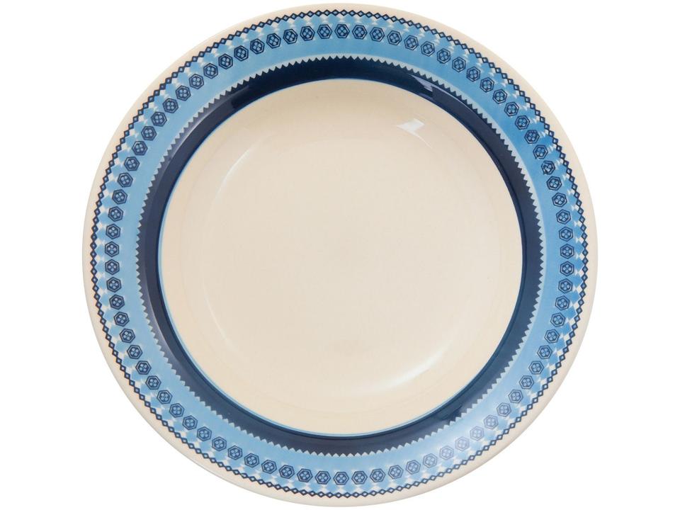 Aparelho de Jantar e Chá 20 Peças Biona de Cerâmica - 7