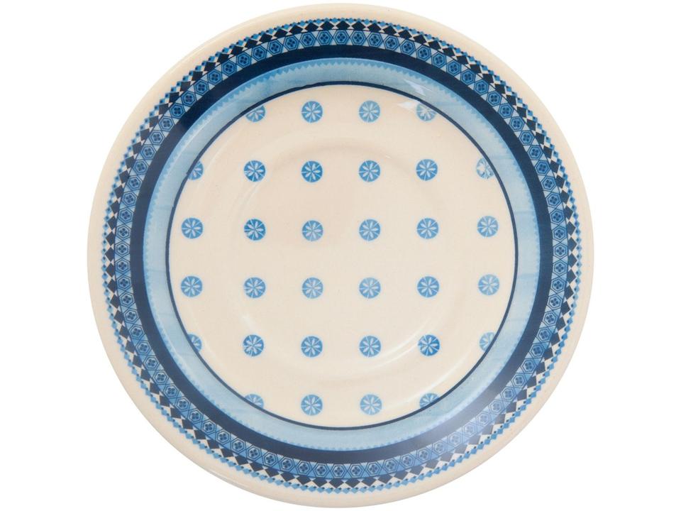 Aparelho de Jantar e Chá 20 Peças Biona de Cerâmica - 3