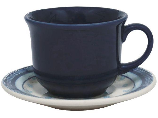 Aparelho de Jantar e Chá 20 Peças Biona de Cerâmica - 8