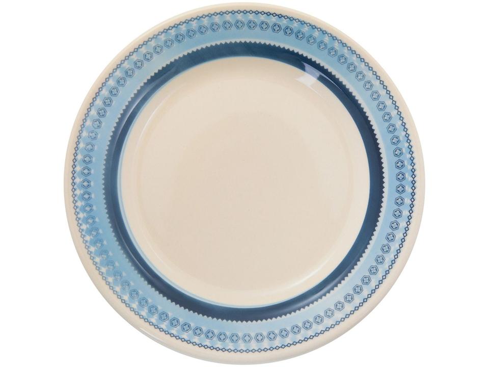 Aparelho de Jantar e Chá 20 Peças Biona de Cerâmica - 5