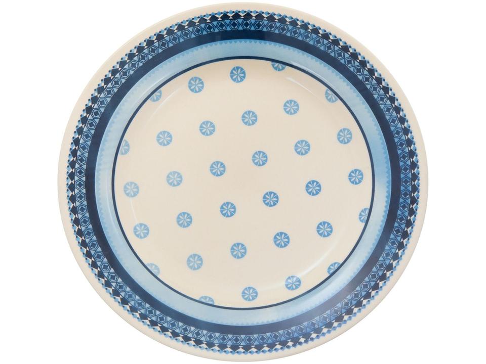 Aparelho de Jantar e Chá 20 Peças Biona de Cerâmica - 2