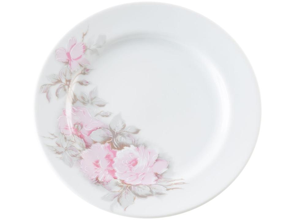 Aparelho de Jantar e Chá 20 Peças Schmidt de - 5