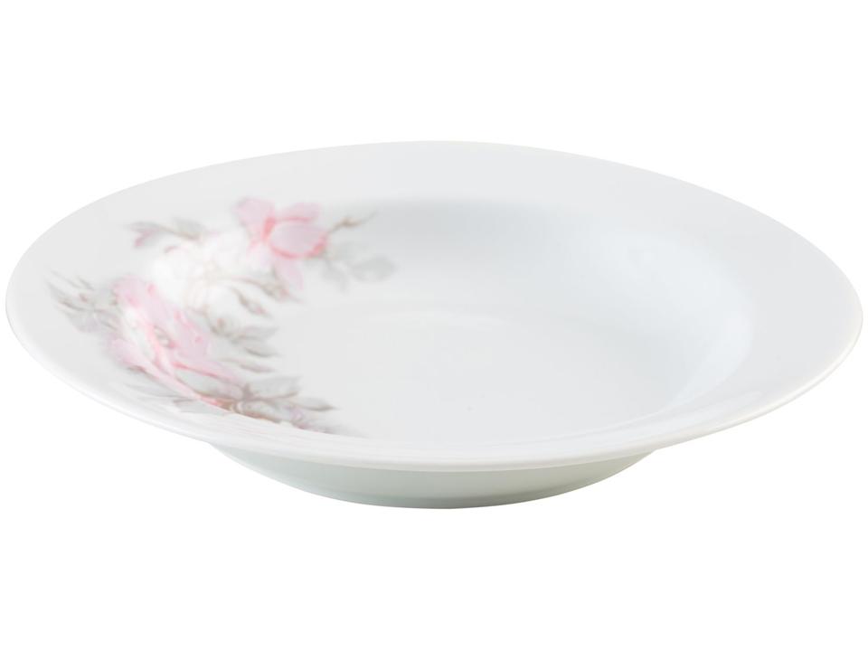 Aparelho de Jantar e Chá 20 Peças Schmidt de - 4