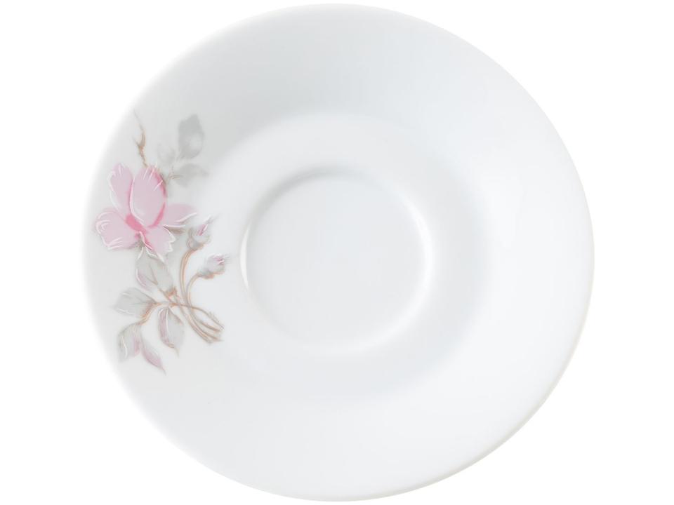 Aparelho de Jantar e Chá 20 Peças Schmidt de - 8