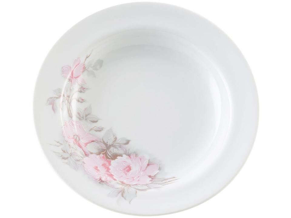 Aparelho de Jantar e Chá 20 Peças Schmidt de - 3