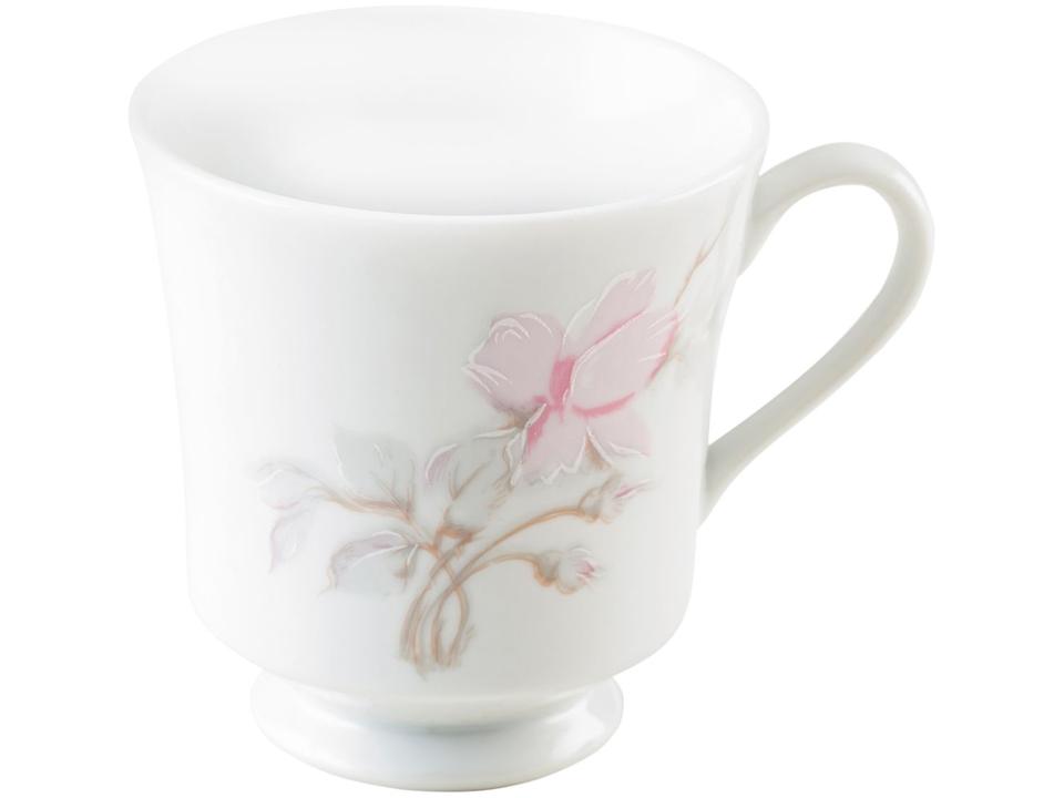 Aparelho de Jantar e Chá 20 Peças Schmidt de - 11