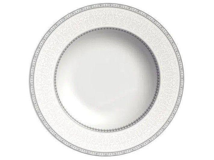 Aparelho de Jantar e Chá 20 Peças Tramontina - 4