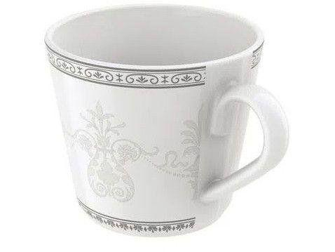 Aparelho de Jantar e Chá 20 Peças Tramontina - 8