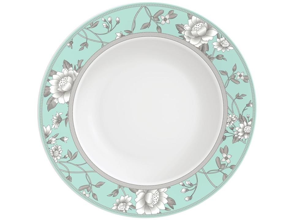 Aparelho de Jantar e Chá 20 Peças Tramontina - 4