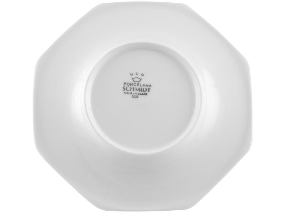 Aparelho de Jantar em Porcelana 20 Peças - 10