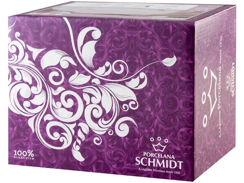 Aparelho de Jantar em Porcelana 20 Peças - 14