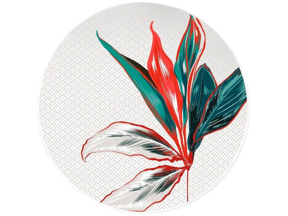 Aparelho de Jantar Jogo de Chá 30 Peças - 4