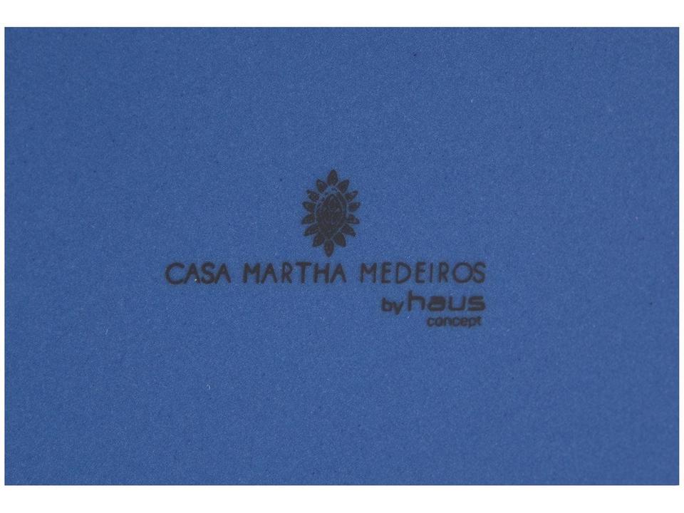 Aparelho de Jantar Mandacaru Martha Medeiros Céu 12 Peças - 18