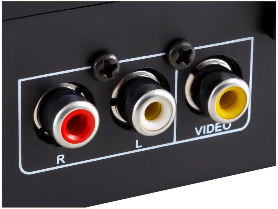 Aparelho de Karaokê DVD Player Mondial D-20 - 6