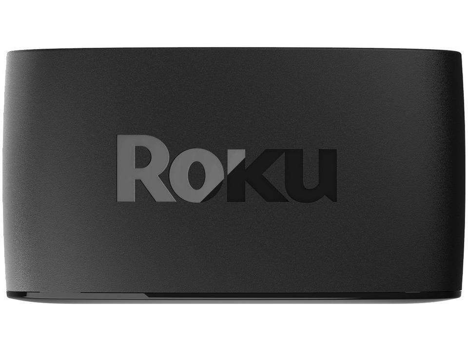 Aparelho de Streaming Roku Express Full HD - com Controle Remoto - 9
