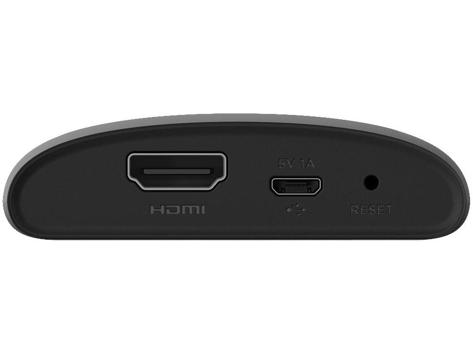 Aparelho de Streaming Roku Express Full HD - 7