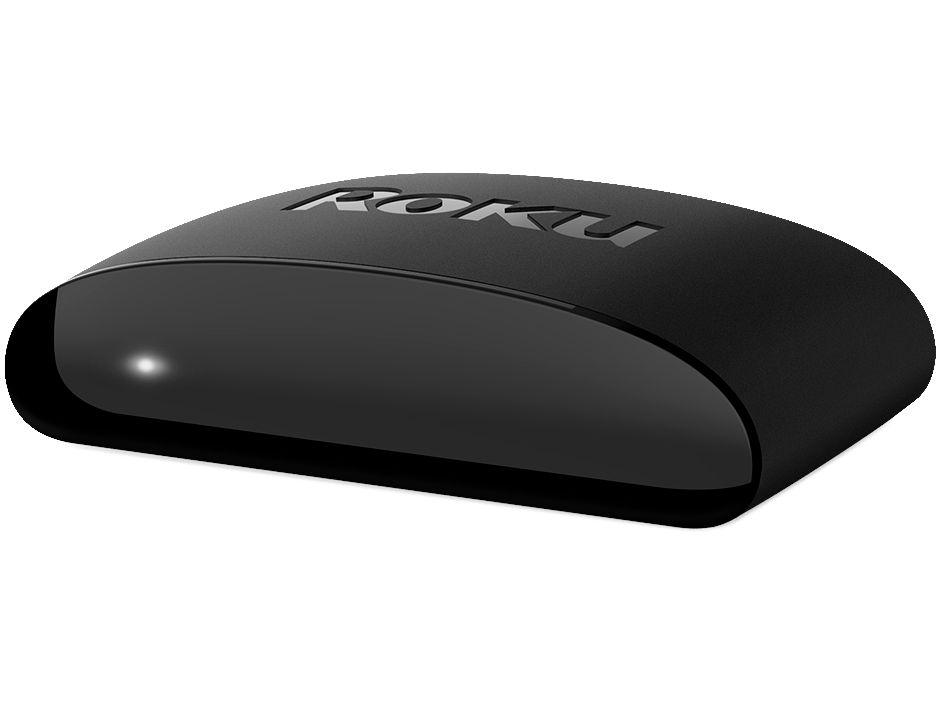 Aparelho de Streaming Roku Express Full HD - 8